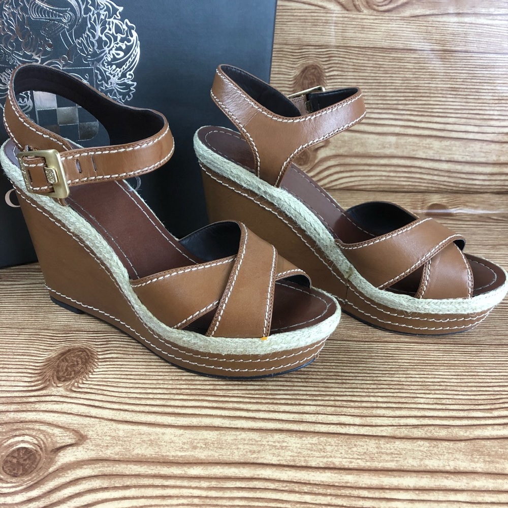 Vince Camuto Wedges